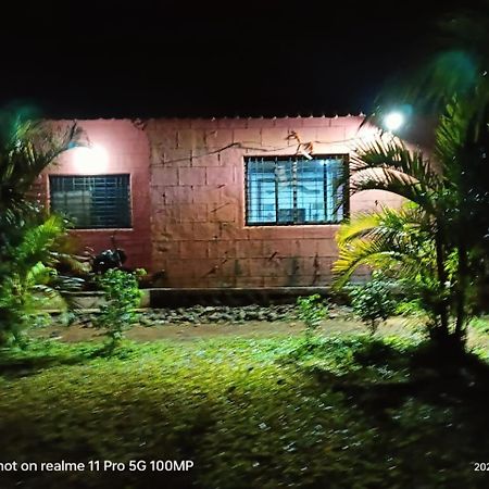 Umbartha Resort Naneghat Ghātghar Dış mekan fotoğraf