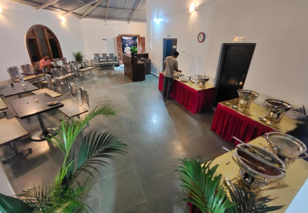 Umbartha Resort Naneghat Ghātghar Dış mekan fotoğraf