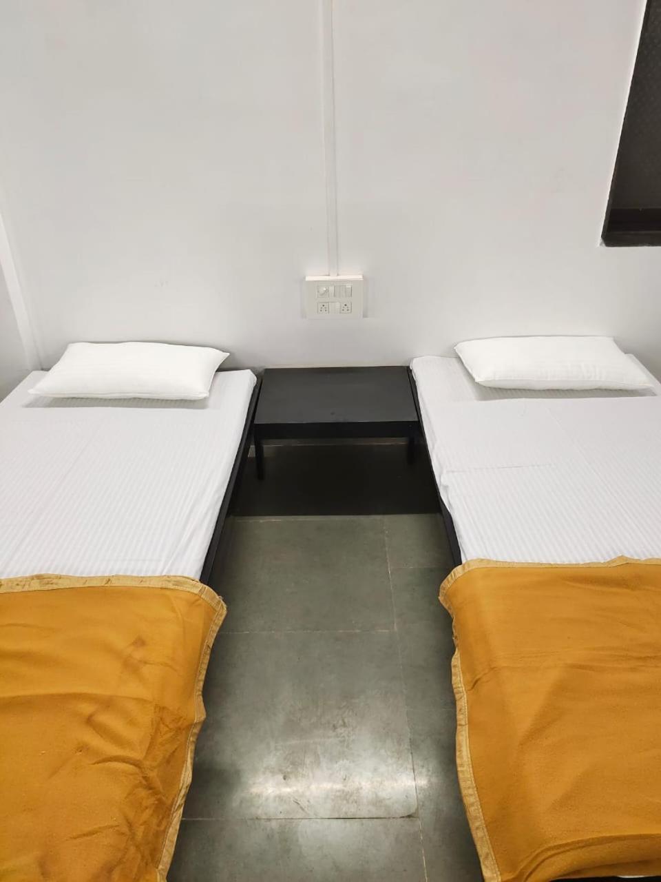 Umbartha Resort Naneghat Ghātghar Dış mekan fotoğraf